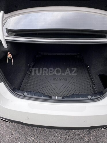 BMW 520 2015, 180,000 km - 2.0 l - Bakı