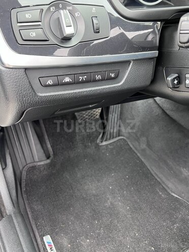 BMW 520 2015, 180,000 km - 2.0 l - Bakı