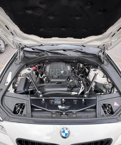 BMW 520 2015, 180,000 km - 2.0 l - Bakı