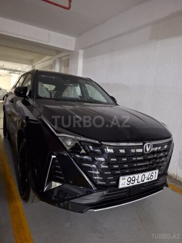 Changan  2025, 0 km - 1.5 l - Bakı
