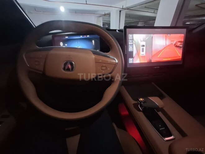 Changan  2025, 0 km - 1.5 l - Bakı