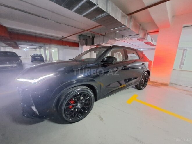 Changan  2025, 0 km - 1.5 l - Bakı