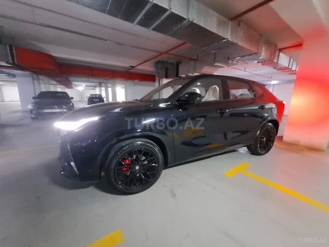 Changan  2025, 0 km - 1.5 l - Bakı