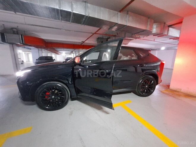 Changan  2025, 0 km - 1.5 l - Bakı
