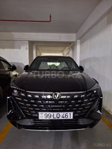 Changan  2025, 0 km - 1.5 l - Bakı