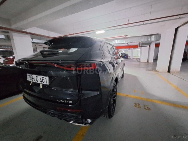 Changan  2025, 0 km - 1.5 l - Bakı
