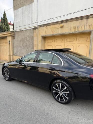 Mercedes E 300 e 2022, 19,980 km - 2.0 l - Bakı