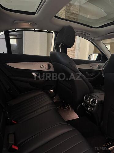 Mercedes E 300 e 2022, 19,980 km - 2.0 l - Bakı