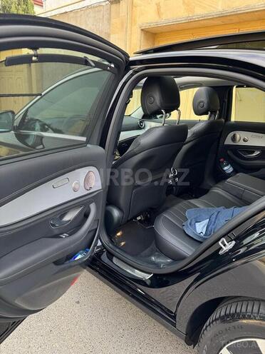 Mercedes E 300 e 2022, 19,980 km - 2.0 l - Bakı