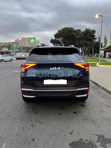 Kia Sportage 2023, 32,986 km - 1.6 l - Bakı