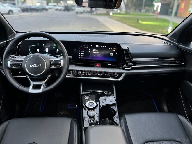 Kia Sportage 2023, 32,986 km - 1.6 l - Bakı