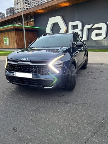 Kia Sportage 2023, 32,986 km - 1.6 l - Bakı