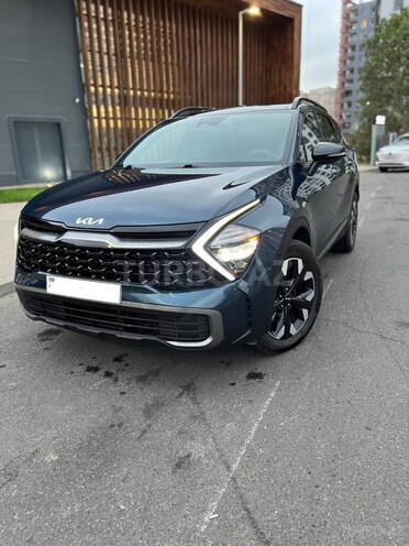 Kia Sportage 2023, 32,986 km - 1.6 l - Bakı