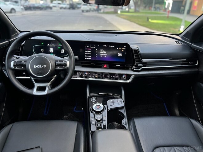 Kia Sportage 2023, 32,986 km - 1.6 l - Bakı