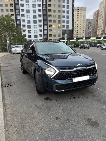 Kia Sportage 2023, 32,986 km - 1.6 l - Bakı