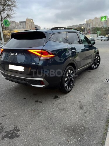 Kia Sportage 2023, 32,986 km - 1.6 l - Bakı