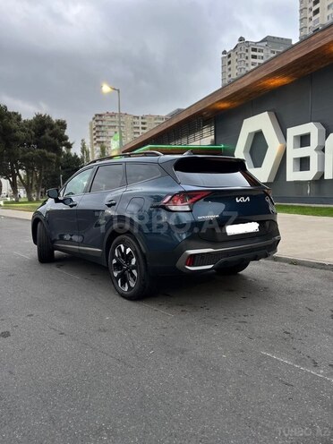 Kia Sportage 2023, 32,986 km - 1.6 l - Bakı