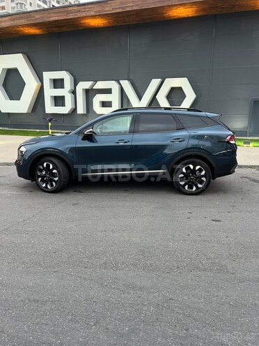 Kia Sportage 2023, 32,986 km - 1.6 l - Bakı