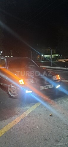 Mercedes C 230 1999, 300,000 km - 2.3 l - Göyçay
