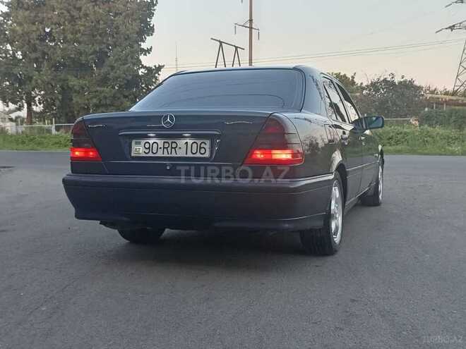 Mercedes C 230 1999, 300,000 km - 2.3 l - Göyçay