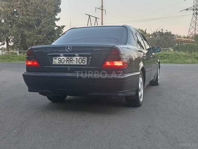 Mercedes C 230 1999, 300,000 km - 2.3 l - Göyçay