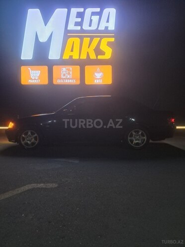 Mercedes C 230 1999, 300,000 km - 2.3 l - Göyçay
