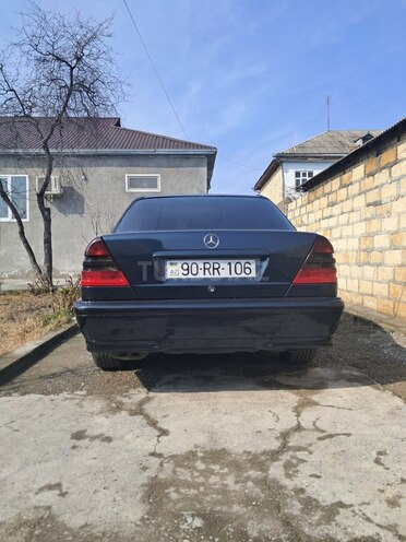 Mercedes C 230 1999, 300,000 km - 2.3 l - Göyçay