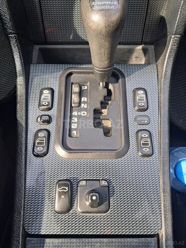 Mercedes C 230 1999, 300,000 km - 2.3 l - Göyçay