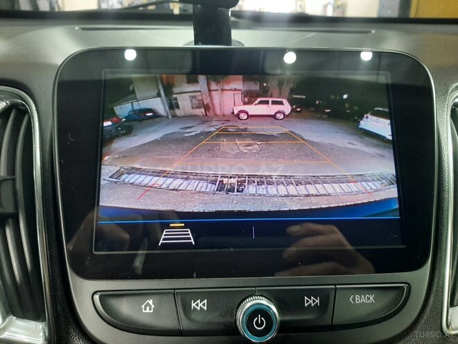 Chevrolet Malibu 2019, 64,000 km - 1.5 л - Bakı