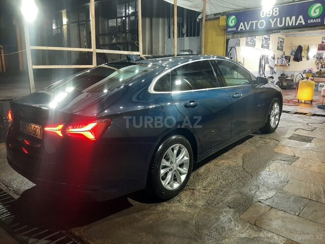 Chevrolet Malibu 2019, 64,000 km - 1.5 л - Bakı