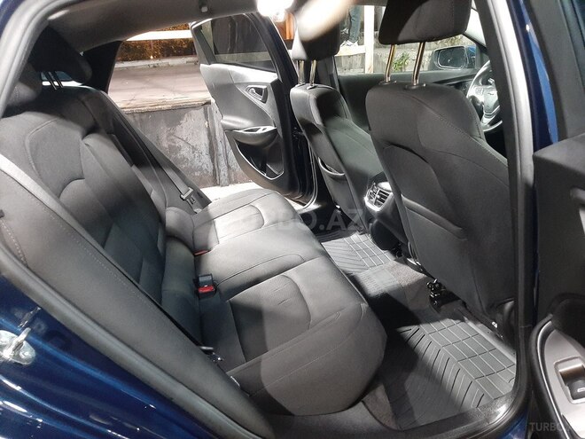 Chevrolet Malibu 2019, 64,000 km - 1.5 л - Bakı