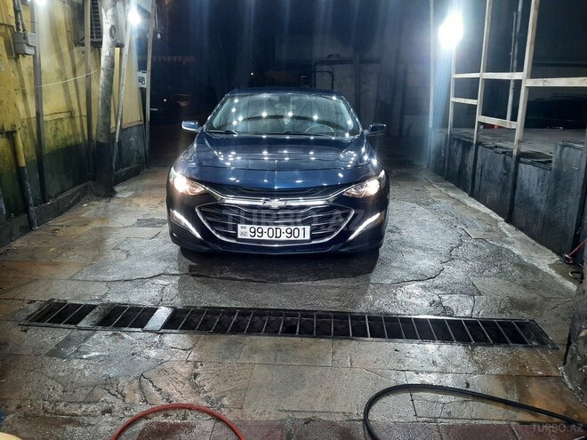 Chevrolet Malibu 2019, 64,000 km - 1.5 л - Bakı
