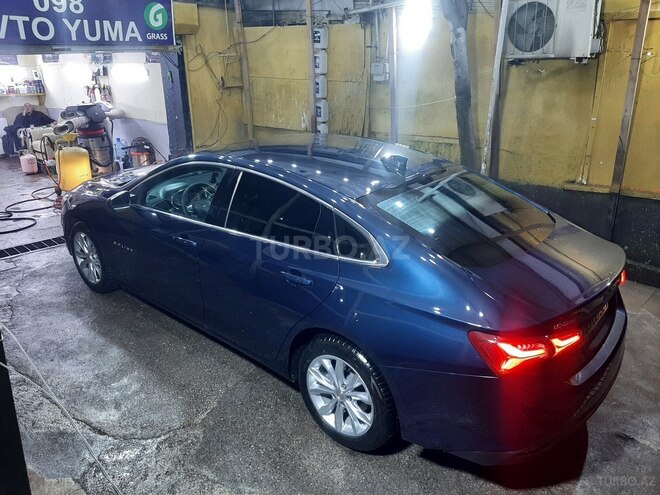 Chevrolet Malibu 2019, 64,000 km - 1.5 л - Bakı