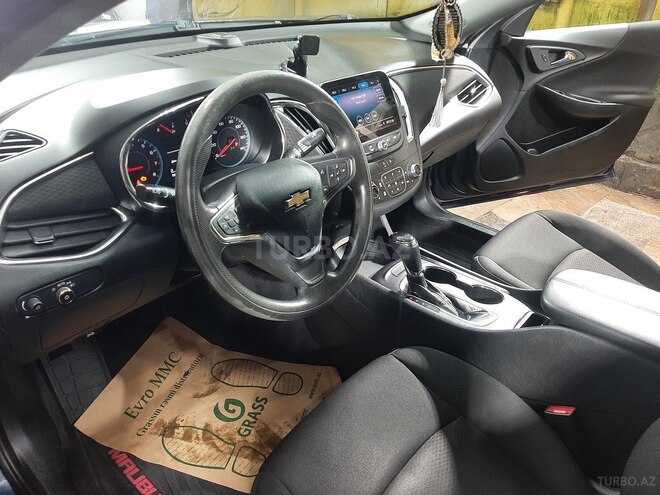 Chevrolet Malibu 2019, 64,000 km - 1.5 л - Bakı