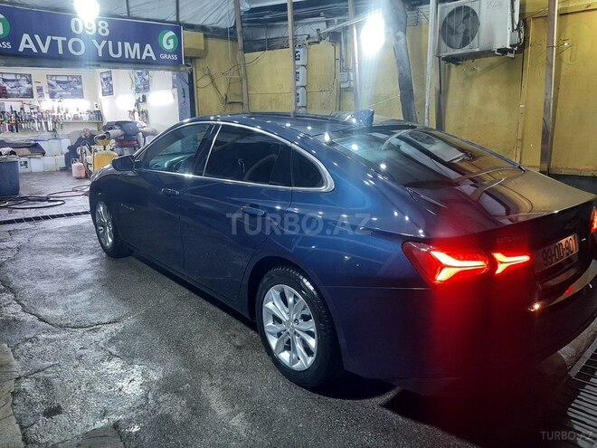 Chevrolet Malibu 2019, 64,000 km - 1.5 л - Bakı
