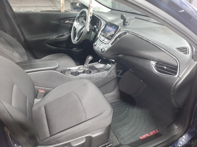 Chevrolet Malibu 2019, 64,000 km - 1.5 л - Bakı