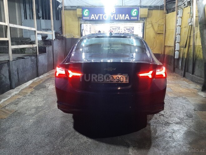 Chevrolet Malibu 2019, 64,000 km - 1.5 л - Bakı
