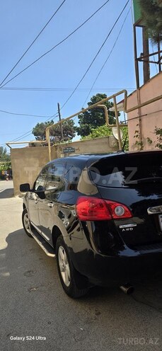Nissan Rogue 2012, 111,321 km - 2.5 l - Bakı