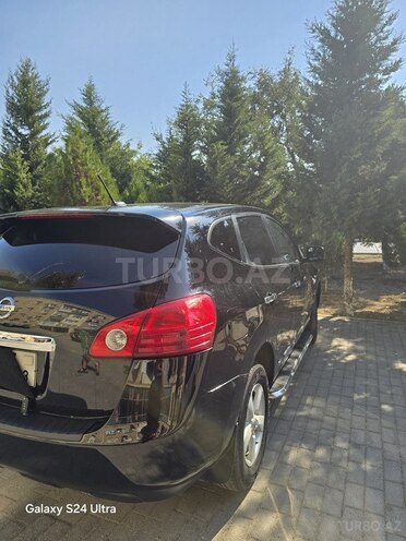 Nissan Rogue 2012, 111,321 km - 2.5 l - Bakı