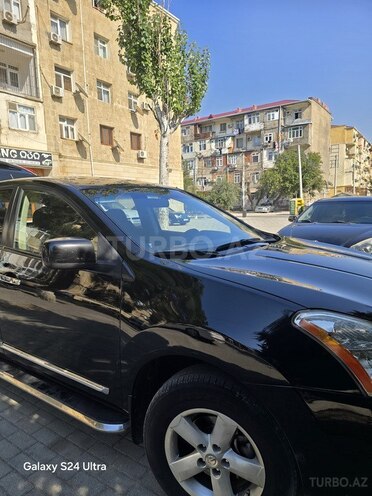 Nissan Rogue 2012, 111,321 km - 2.5 l - Bakı