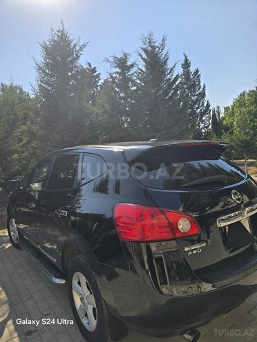 Nissan Rogue 2012, 111,321 km - 2.5 l - Bakı