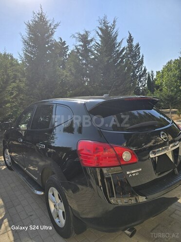 Nissan Rogue 2012, 111,321 km - 2.5 l - Bakı