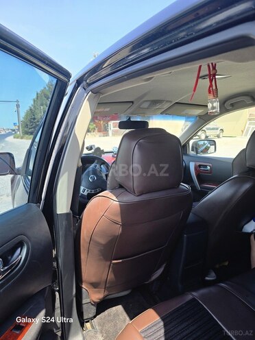 Nissan Rogue 2012, 111,321 km - 2.5 l - Bakı