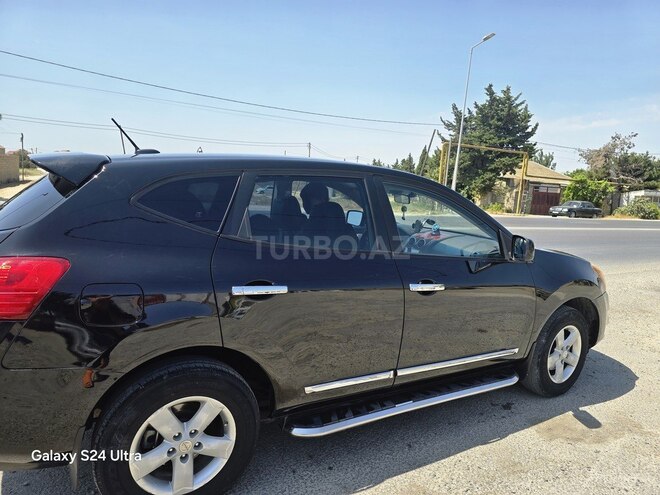 Nissan Rogue 2012, 111,321 km - 2.5 l - Bakı