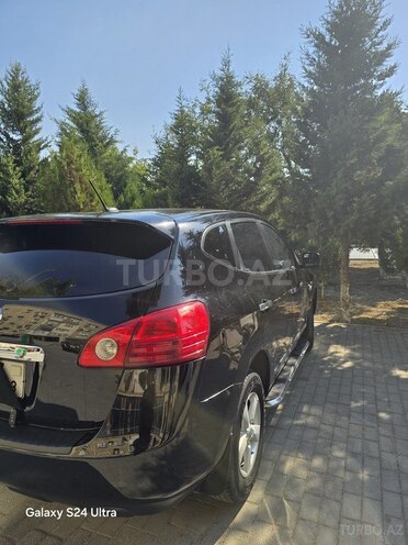 Nissan Rogue 2012, 111,321 km - 2.5 l - Bakı