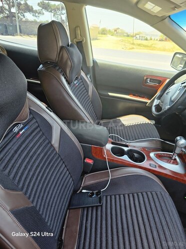 Nissan Rogue 2012, 111,321 km - 2.5 l - Bakı