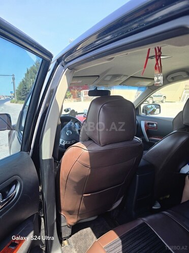 Nissan Rogue 2012, 111,321 km - 2.5 l - Bakı