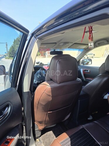 Nissan Rogue 2012, 111,321 km - 2.5 l - Bakı