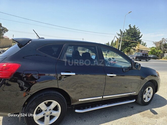 Nissan Rogue 2012, 111,321 km - 2.5 l - Bakı
