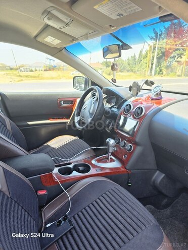Nissan Rogue 2012, 111,321 km - 2.5 l - Bakı